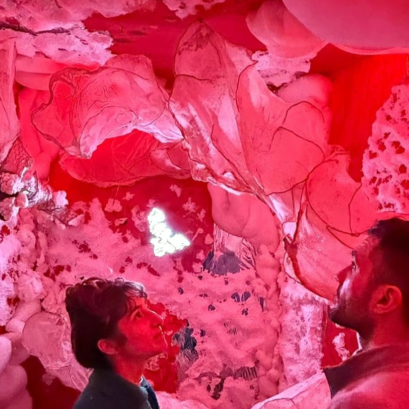 ARN for Export installation