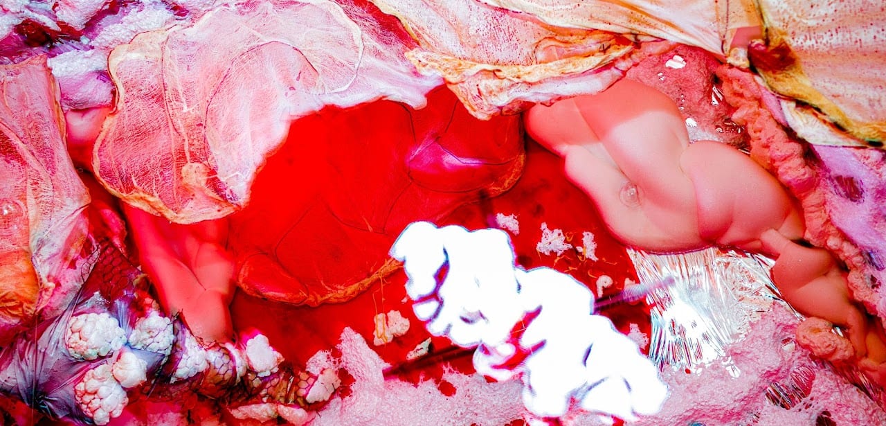 ARN for Export installation