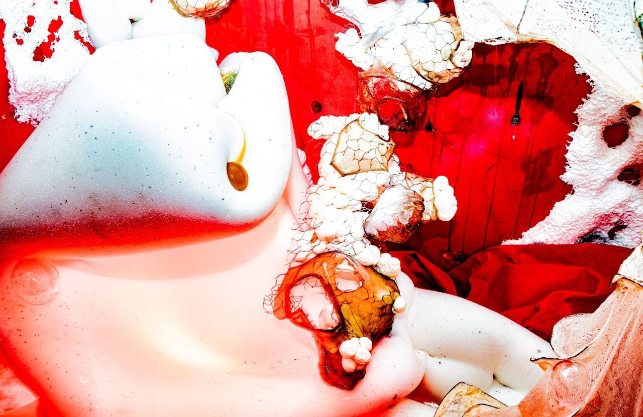 ARN for Export installation