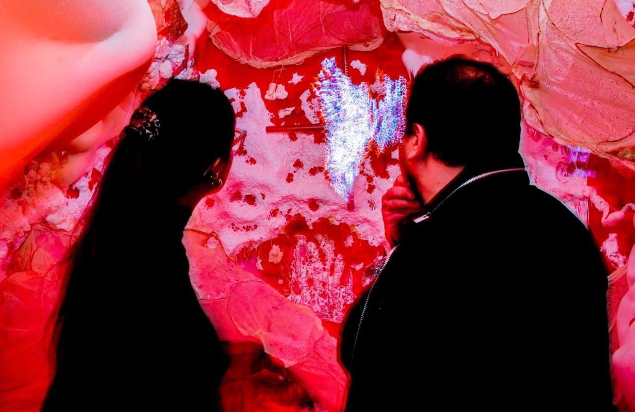 ARN for Export installation