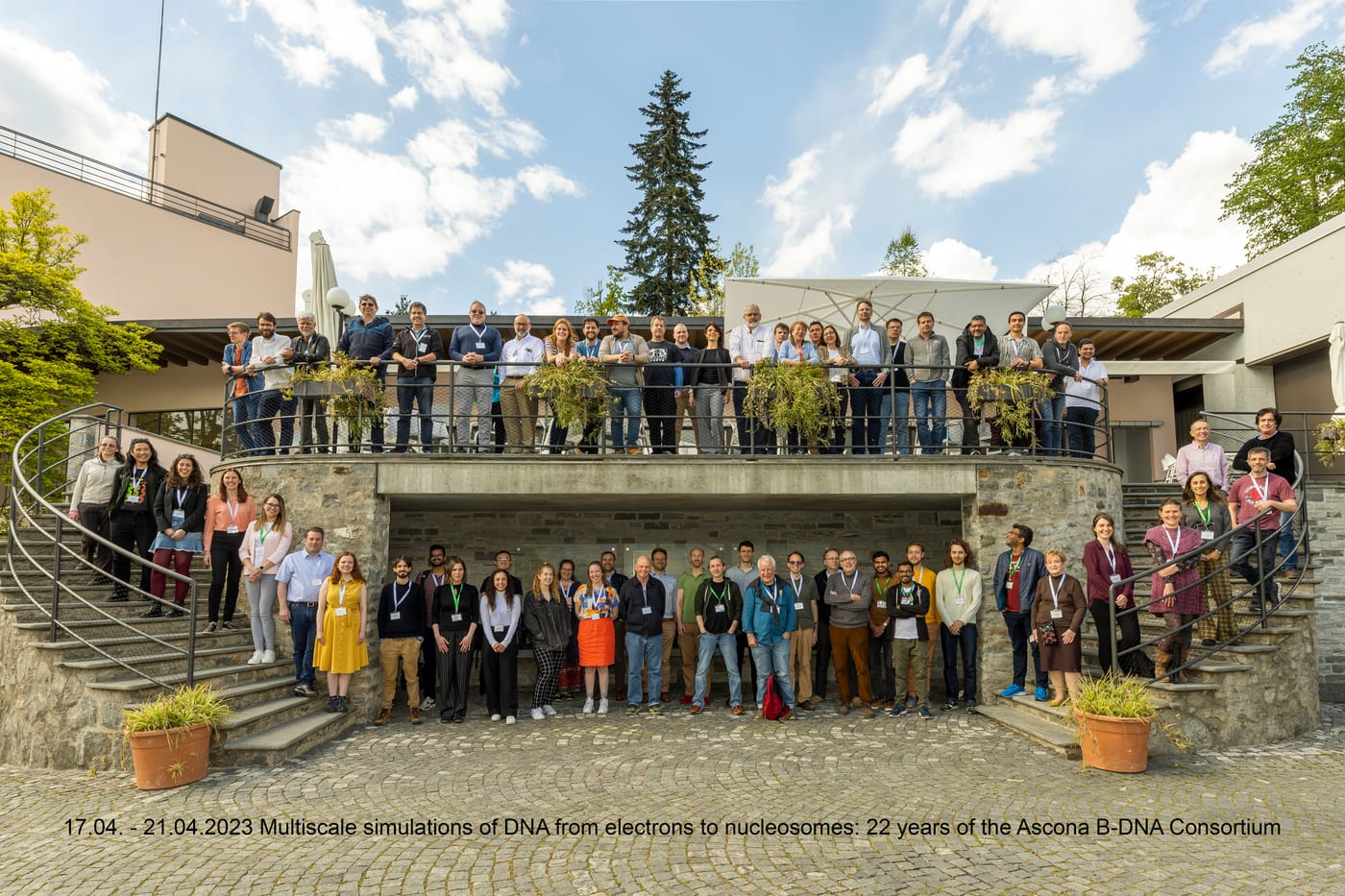 John Maddocks at ABC 2023 (1)