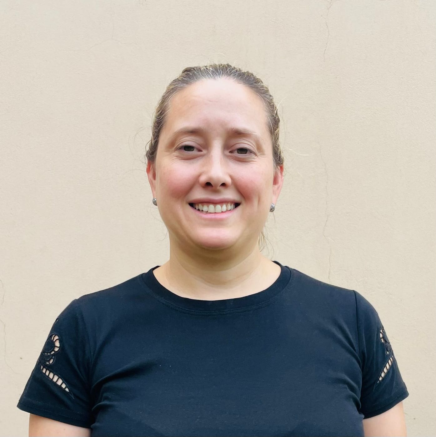 Denisse Mavis Sánchez