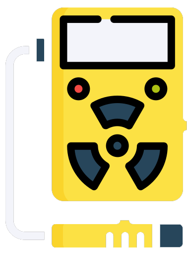 Geiger counter