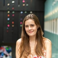 Maria Julia Maristany