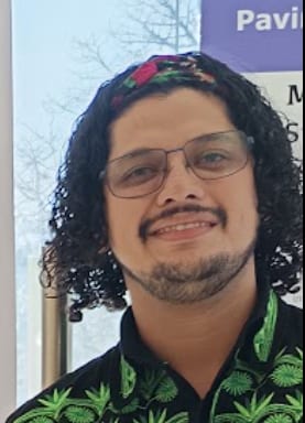 Victor Miguel Garcia Velasquez