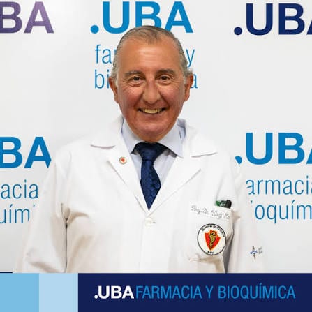 Carlos Vay