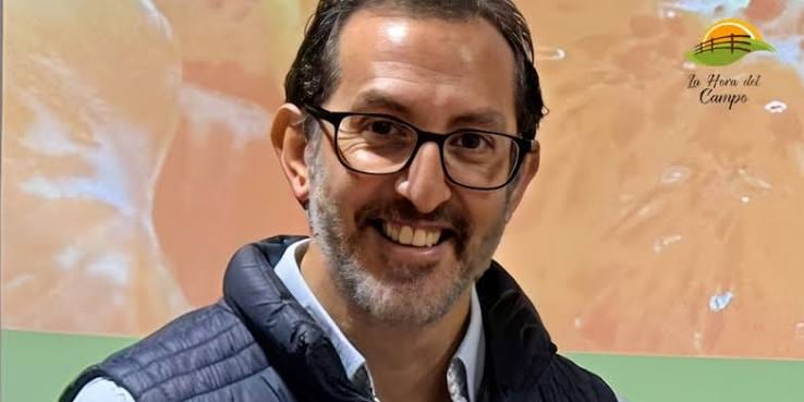 Fernando Rivas