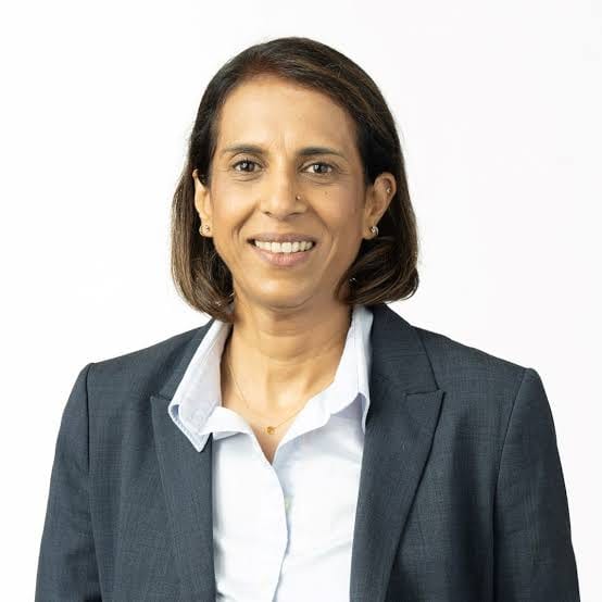 Gauri G. Rao