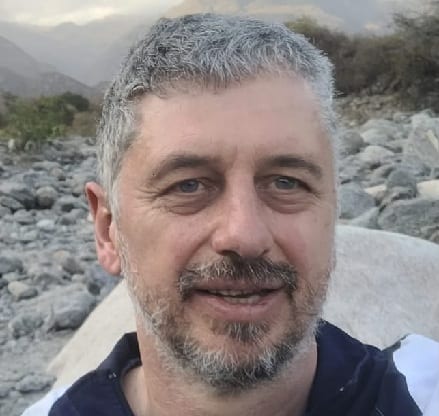 Ivan Marcipar