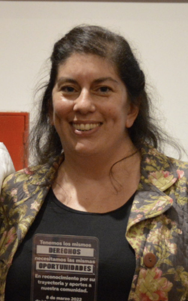 Maria Jose Benitez