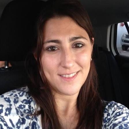 Maria Cecilia Rodriguez