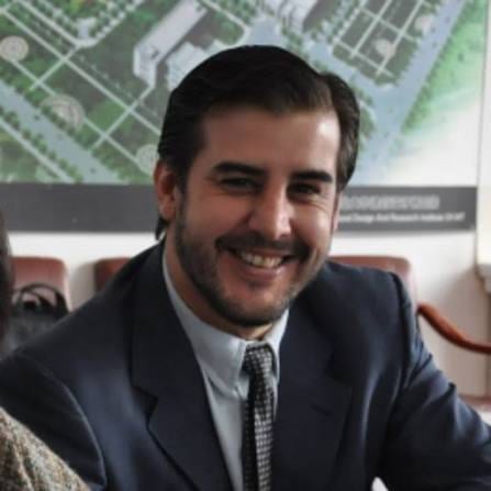 Samuel Miño