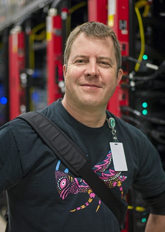 Thomas E. Cheatham III